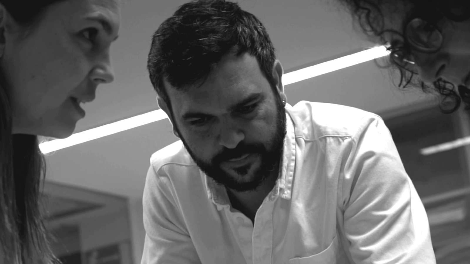 Estudio arquitectura FC/A